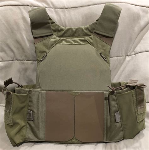 crye lv mbav for sale.